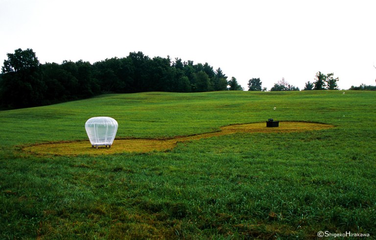 Molécule d'oxygène