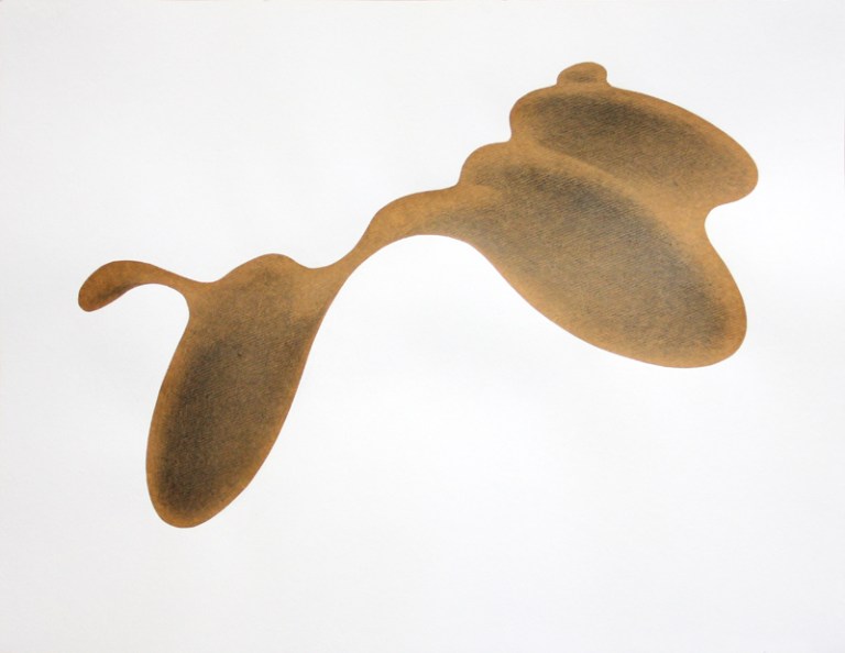 Dessin de shigeko hirakawa