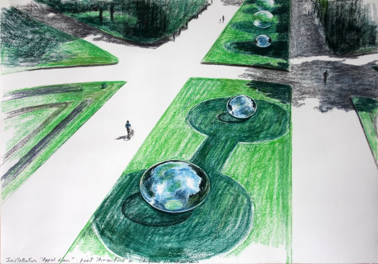 Pastel de shigeko hirakawa