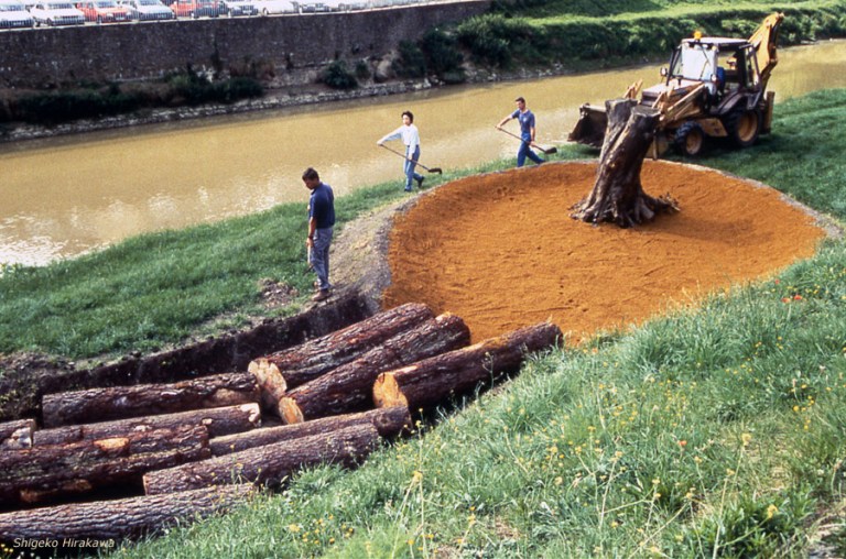 Arbre généalogique- Mort