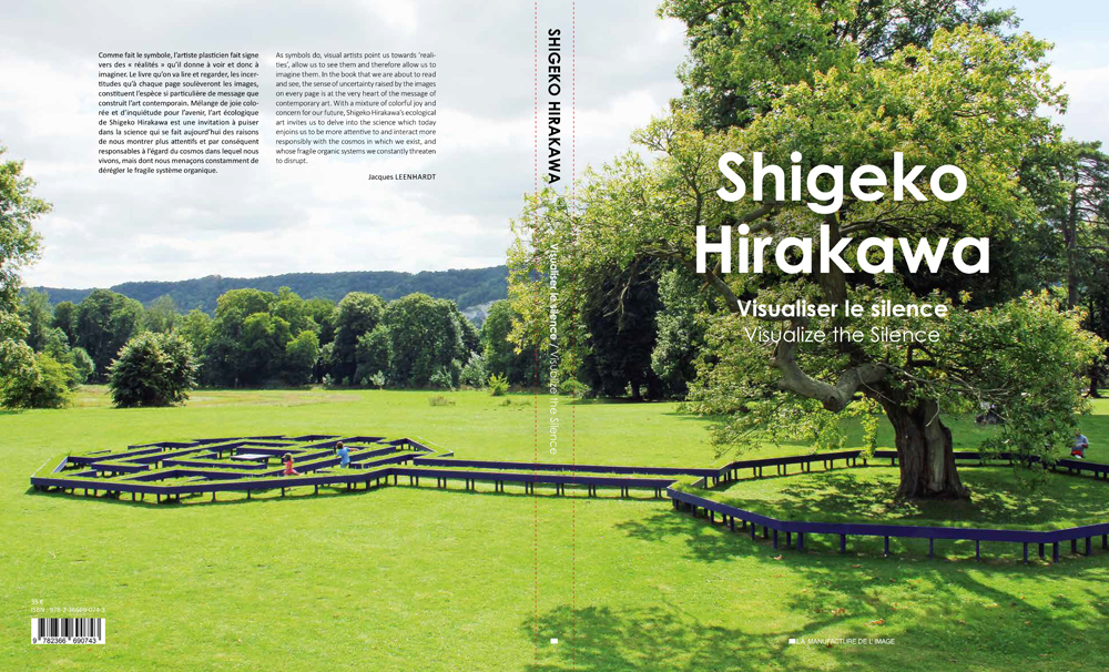 Monography published in 2024